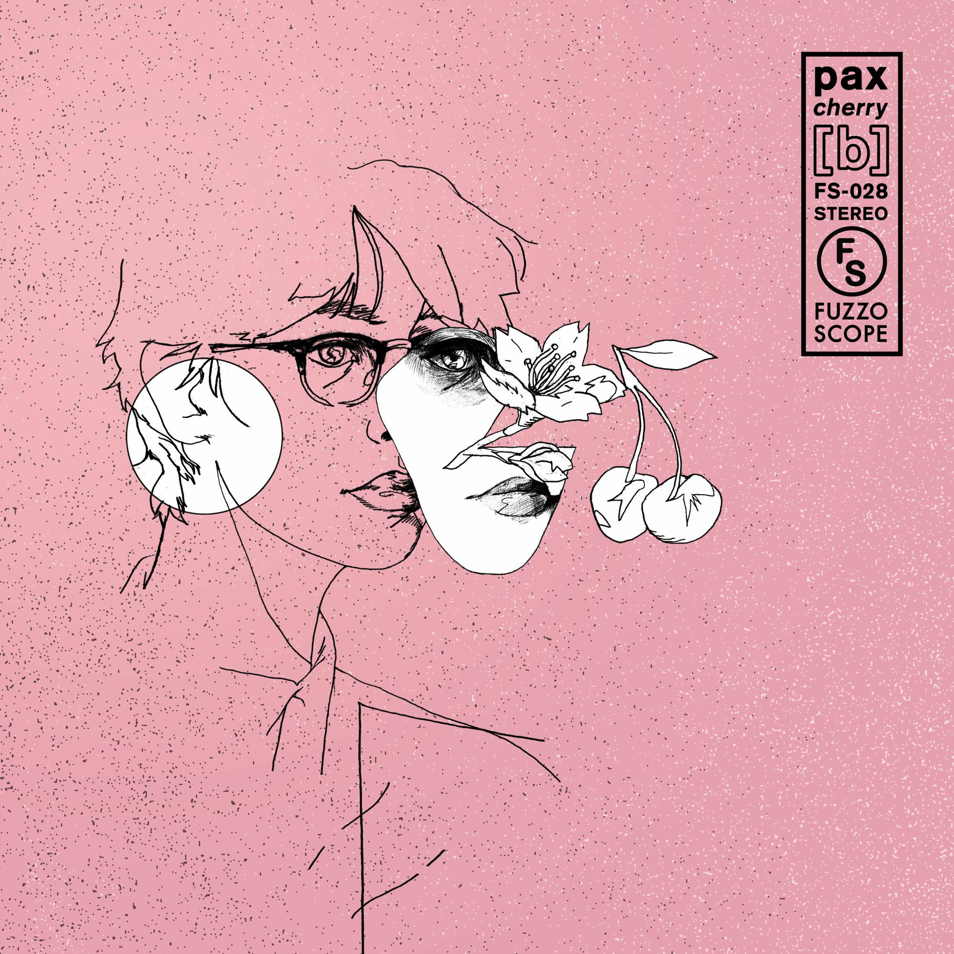 Album cover of Cherry[b]