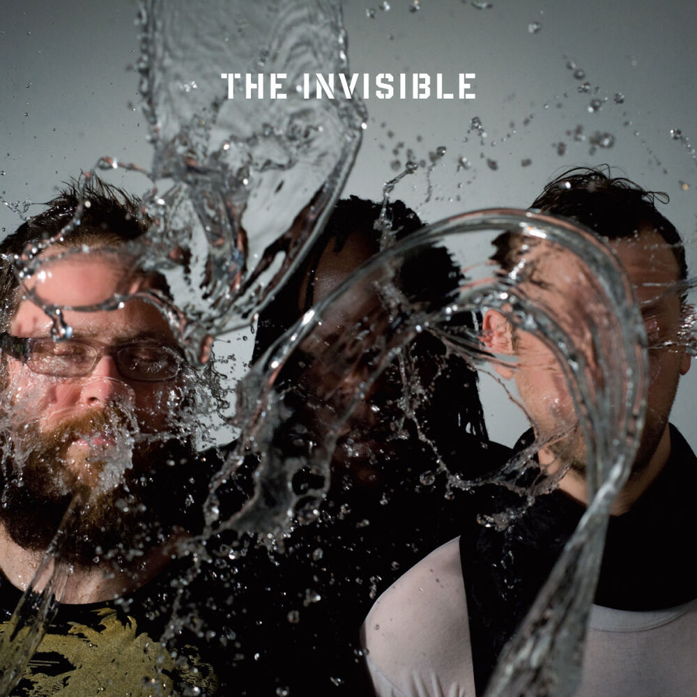 Picture of The Invisible (Deluxe Edition)