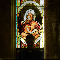 Cover of Abandoned (Deluxe Edition)