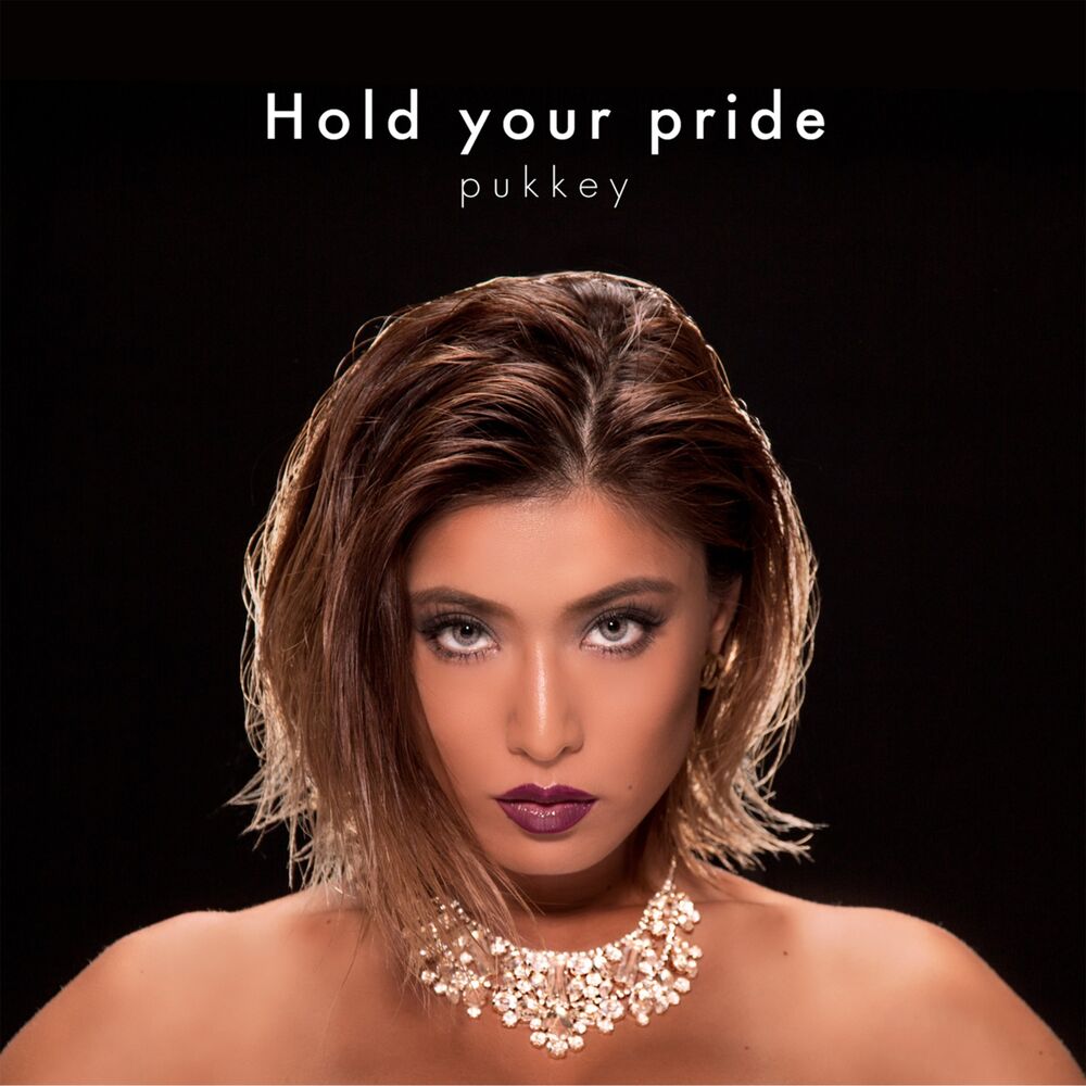 Picture of Hold your pride
