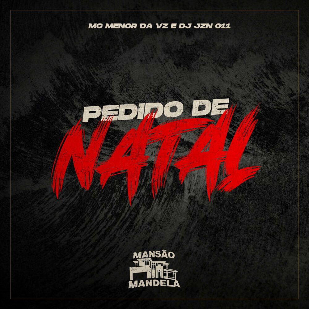 Picture of Pedido de Natal