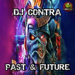 Cover of PAST & FUTURE