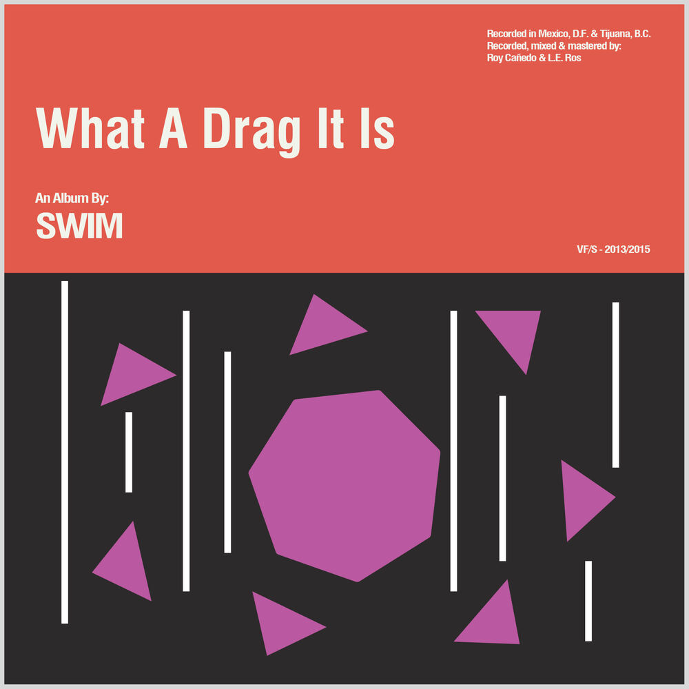 Picture of What a Drag It Is