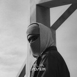 Cover of SO SEIN