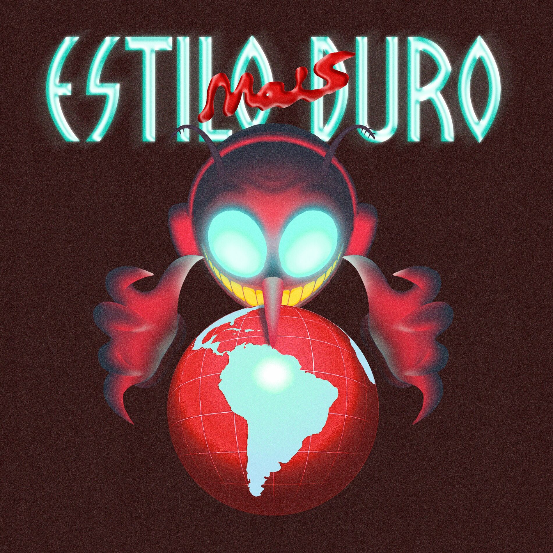 Album cover of ESTILO (MAIS) DURO