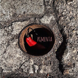 Cover of Pimenta (Acústico)