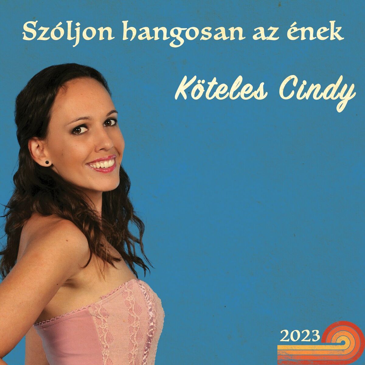 Album picture of Szóljon hangosan az ének