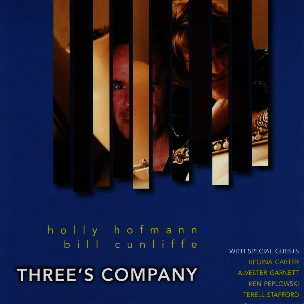 Picture of Three's Company