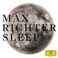 Cover of Sleep