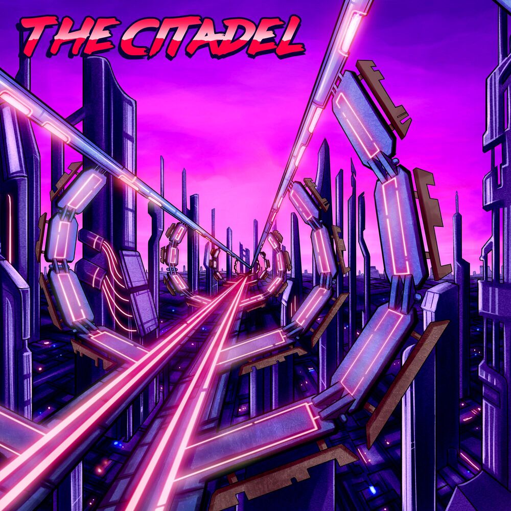 Picture of The Citadel