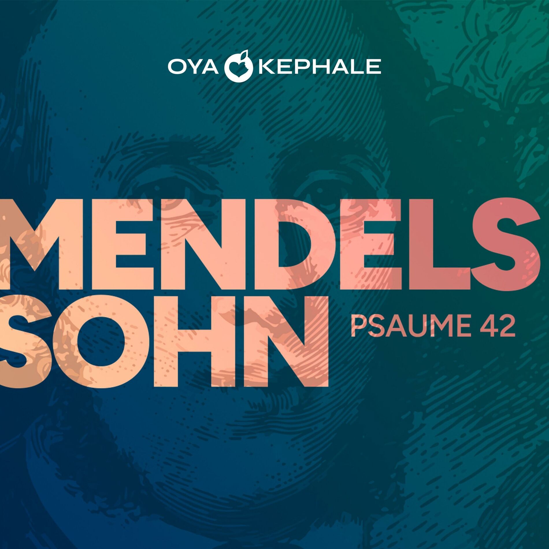 Album cover of Psaume 42, Op.42, MWV A 15, III. Recitativ. 