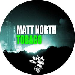 Cover of Tobago