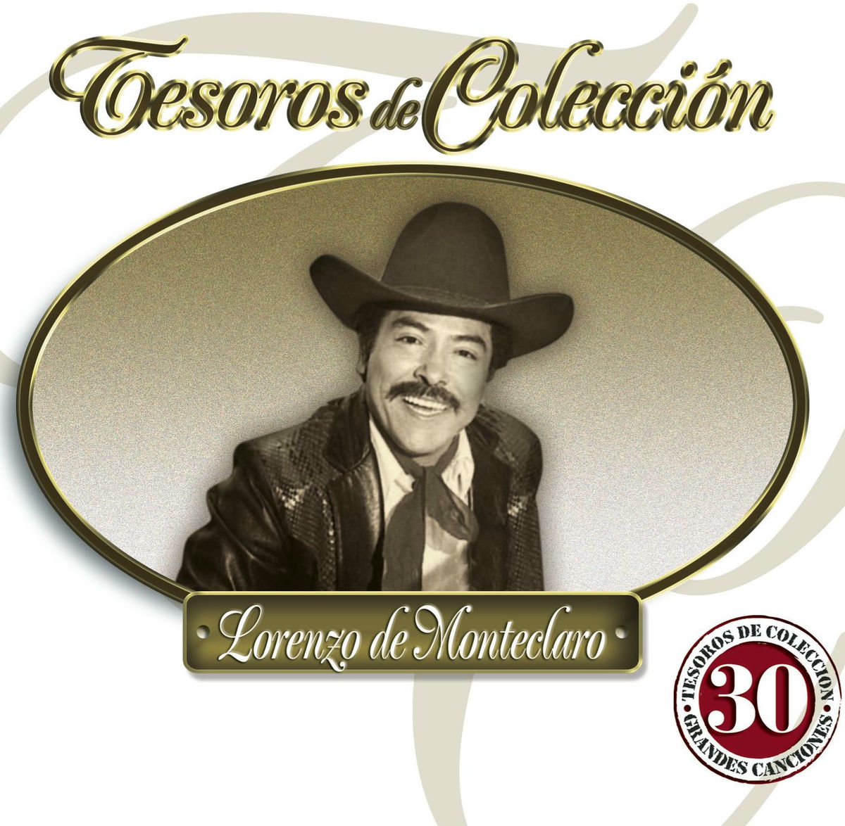 Album cover of El Ausente