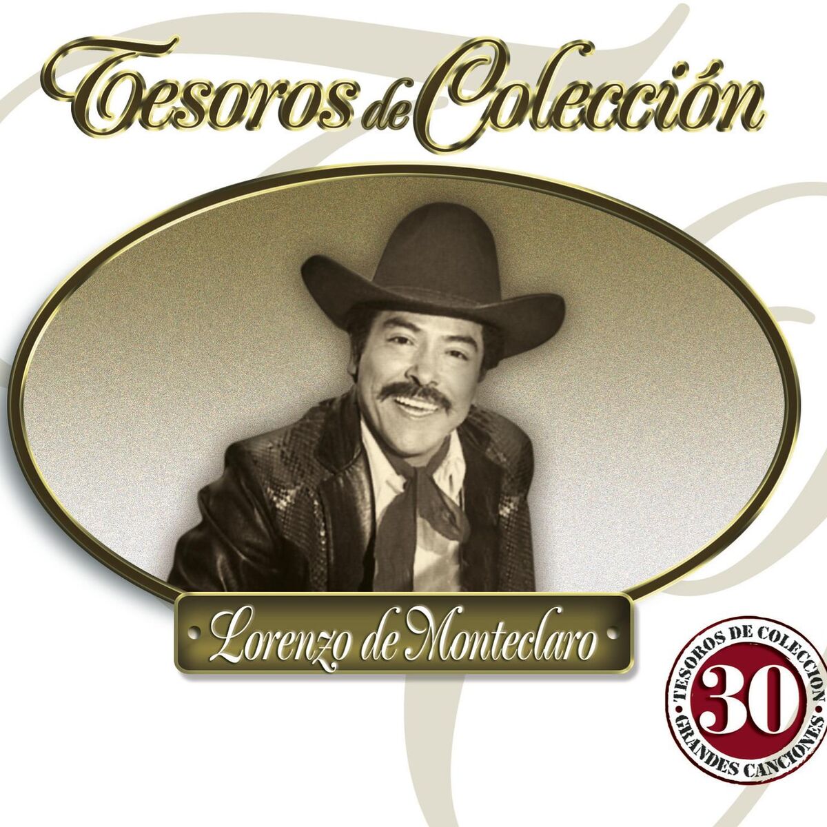 Album cover of Tesoros De Coleccion