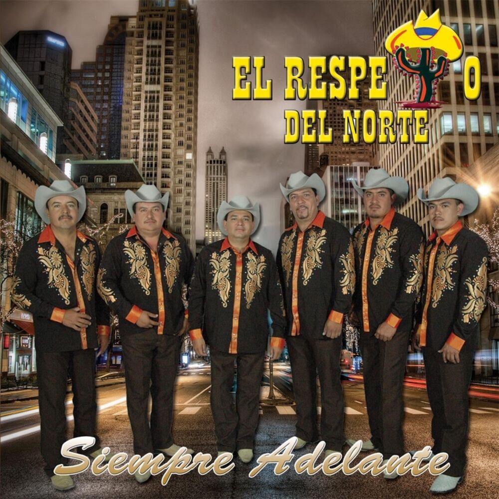 Picture of Siempre Adelante
