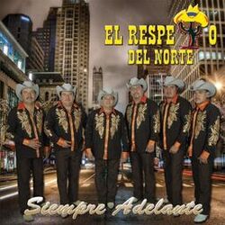 Cover of Siempre Adelante
