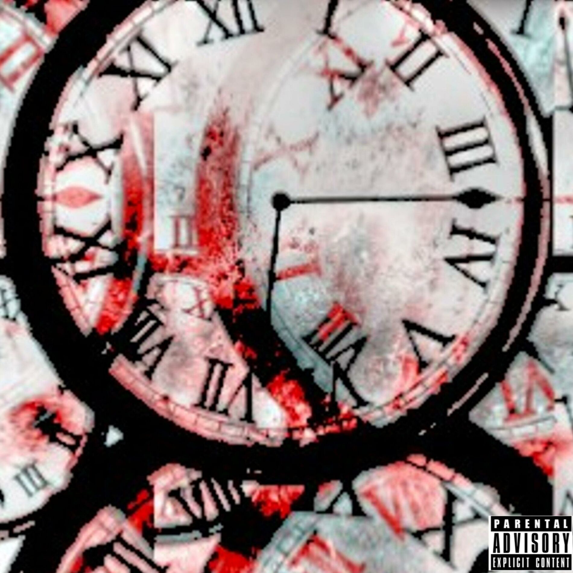 Album cover of Took Some Time