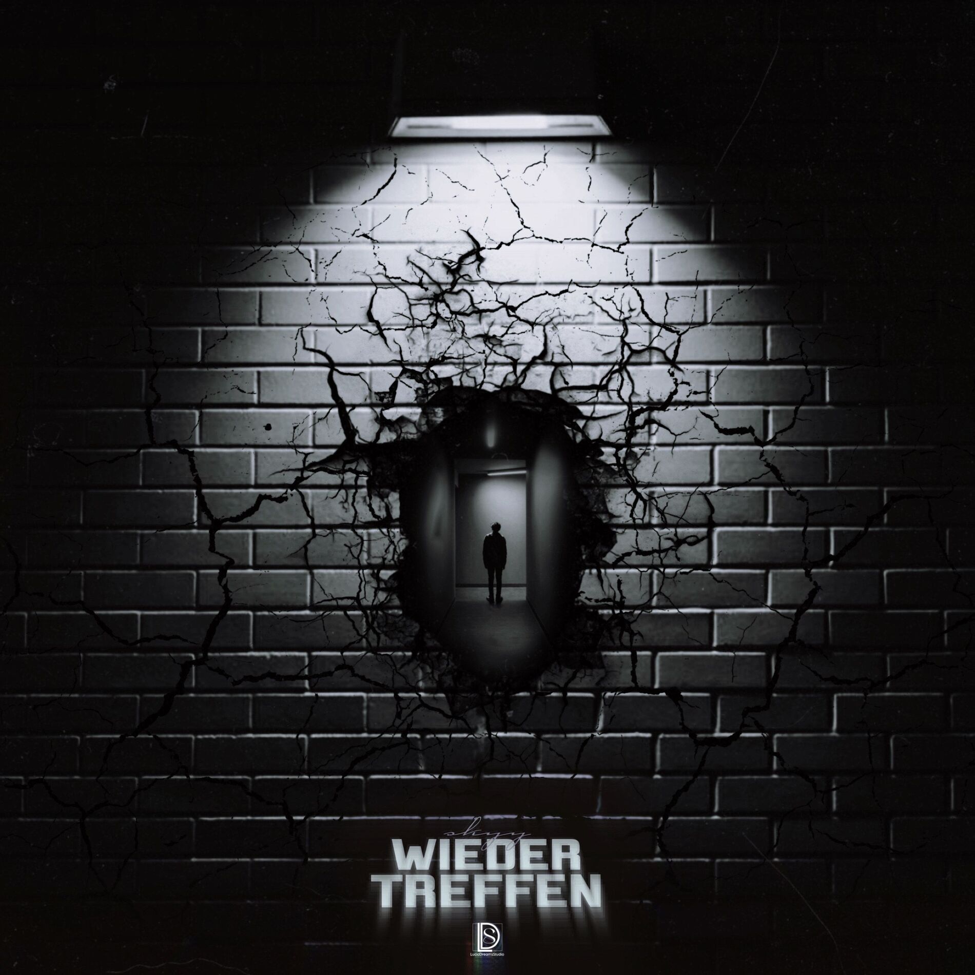 Album cover of wieder treffen