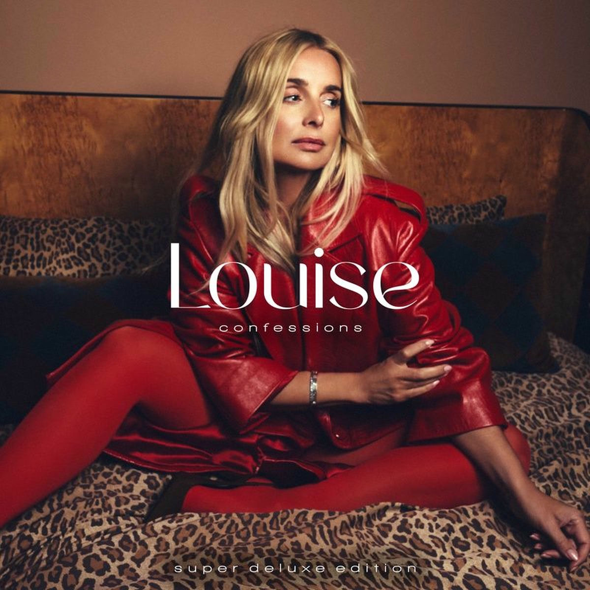 Album cover of Confessions (Super Deluxe Edition)