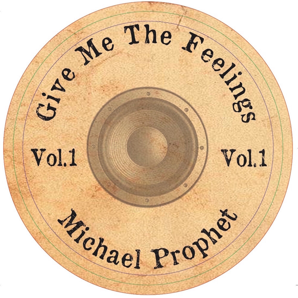 Picture of Give Me the Feelings, Vol. 1