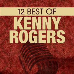 Cover of 12 Best of Kenny Rogers