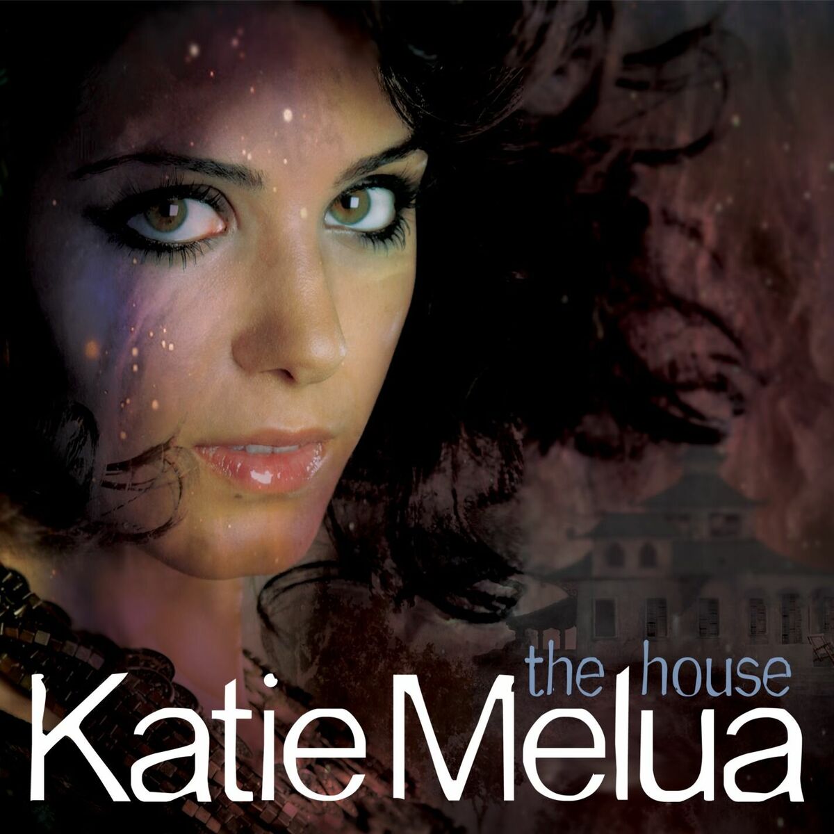 Album cover of I'd Love To Kill You