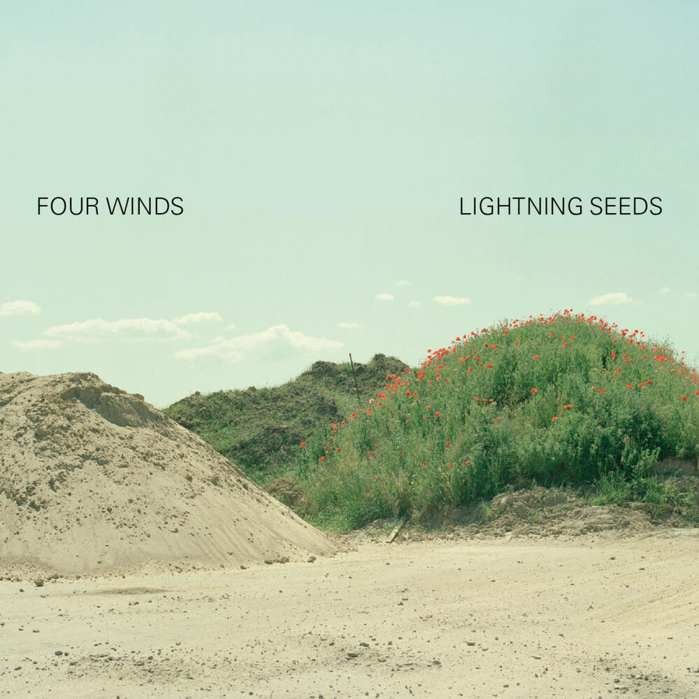 Picture of Four Winds (Digital Version)