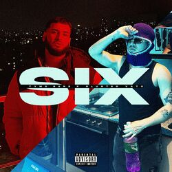 Cover of Six