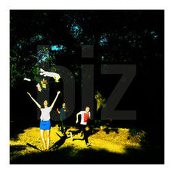 Cover of Müzik İstiyoruz