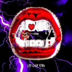Cover of HUSH RUSH