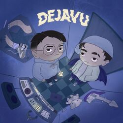 Cover of Dejavu