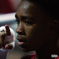 Cover of No Signs (From "They Fight" Original Motion Picture Soundtrack)