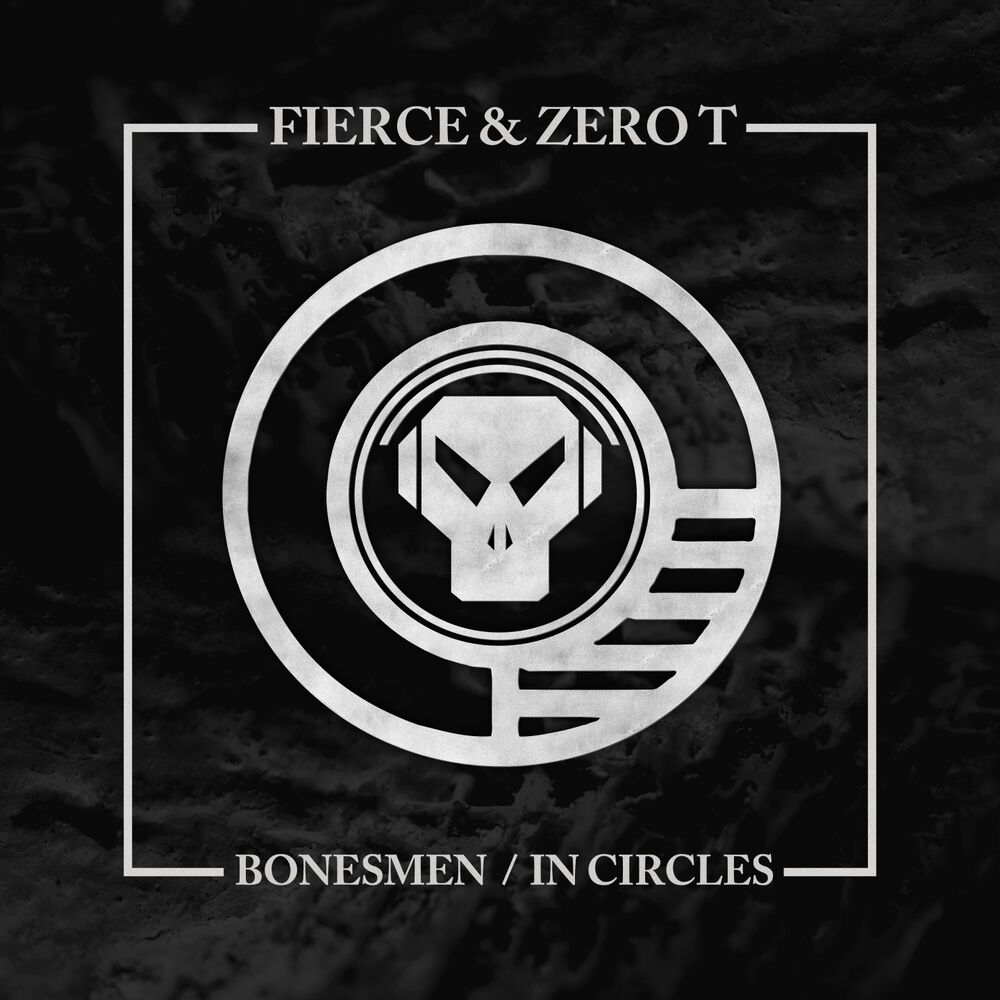 Picture of Bonesmen / In Circles