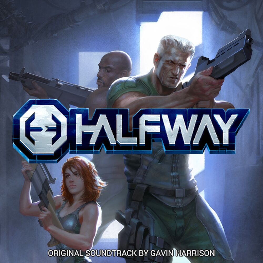 Picture of Halfway Original Soundtrack