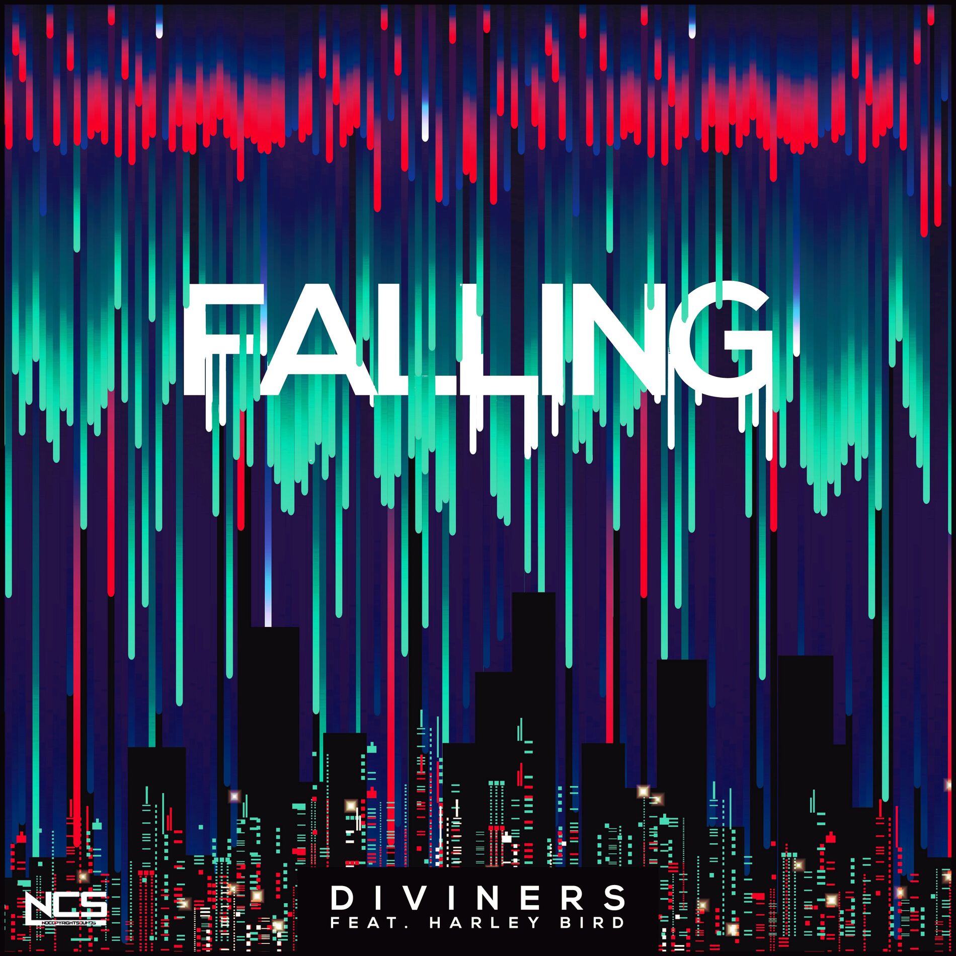 Album cover of Falling