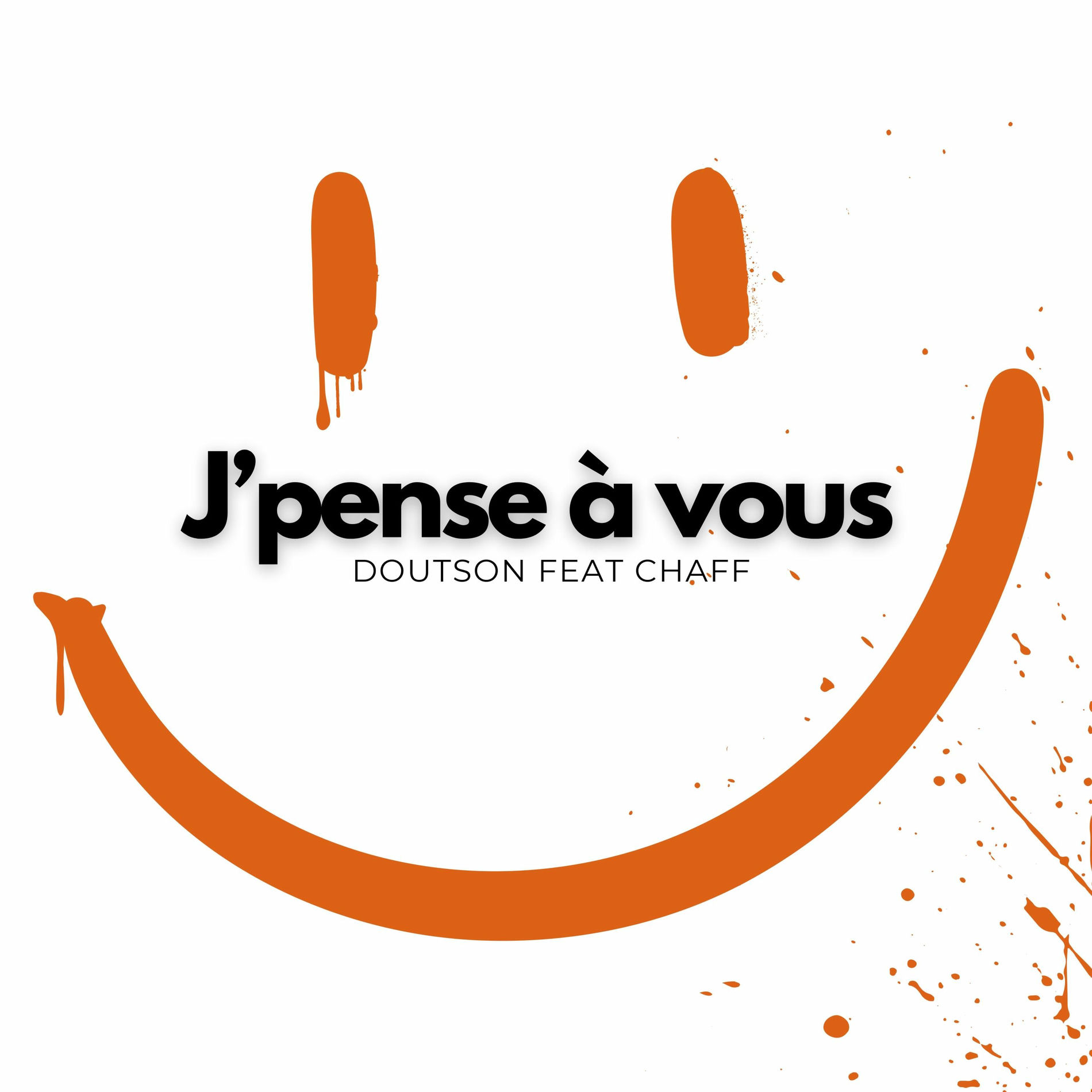 Album cover of J'Pense à Vous