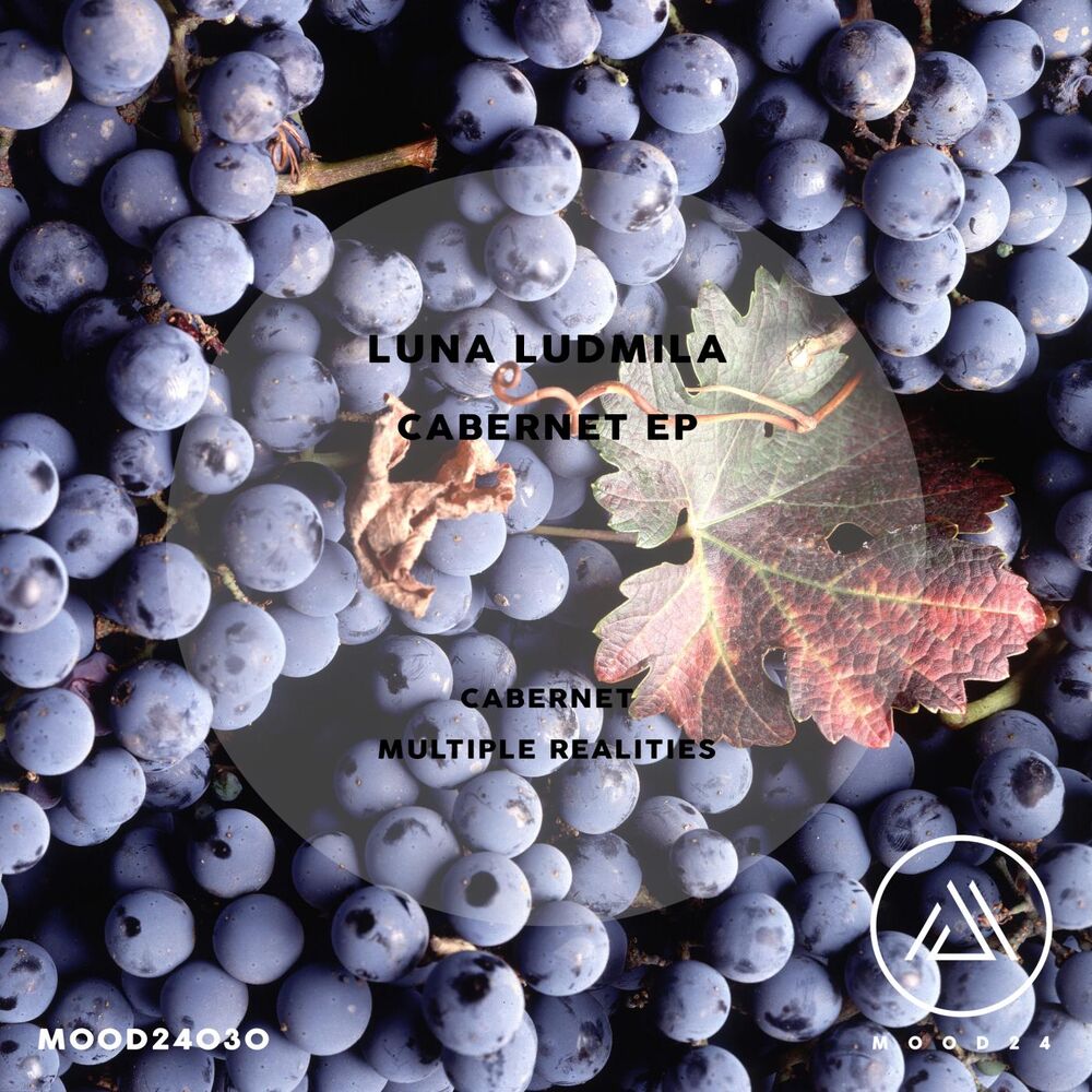 Picture of Cabernet EP
