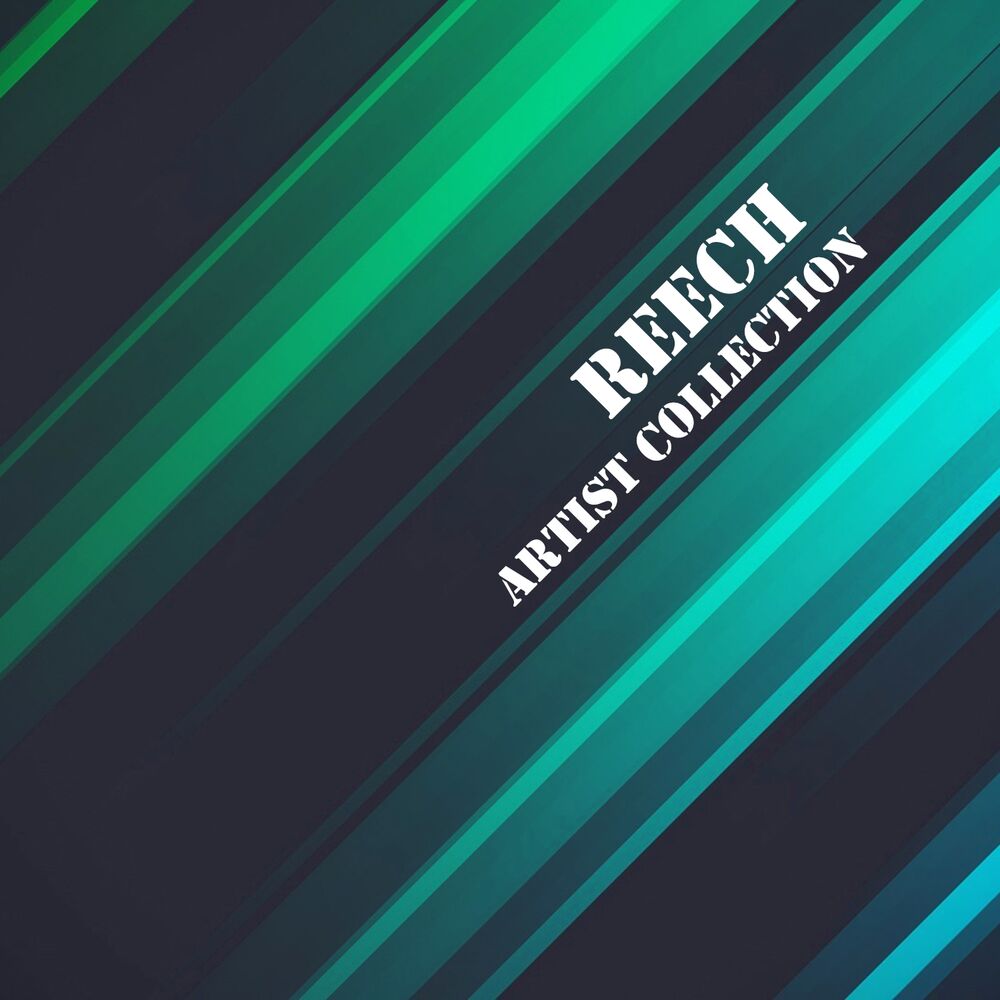 Picture of Artist Collection: Reech