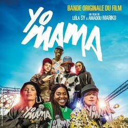 Cover of Yo Mama (Extrait de la bande originale du film 'Yo Mama')