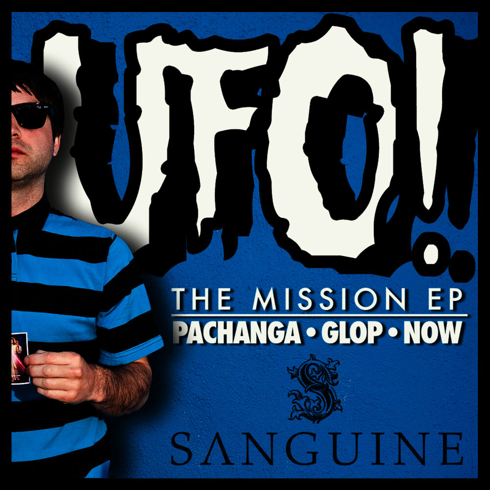 Picture of The Mission EP