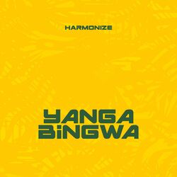 Cover of Yanga Bingwa