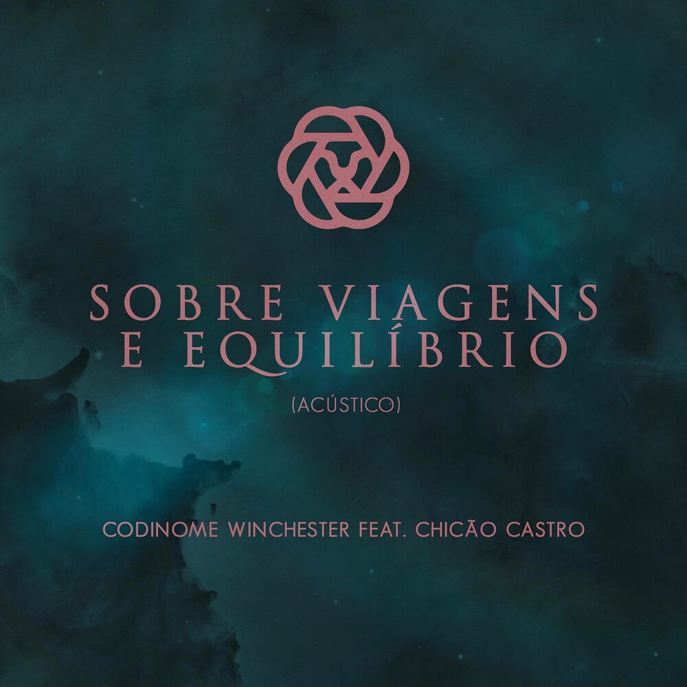 Picture of Sobre Viagens e Equilíbrio (Acústico)