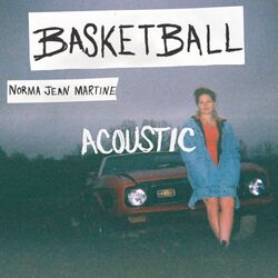 Cover of Basketball (Acoustic)