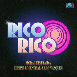 Cover of Rico Rico