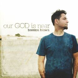 Cover of Our God Is Near