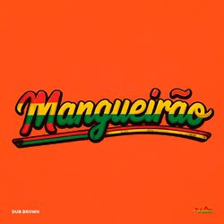 Cover of Mangueirão