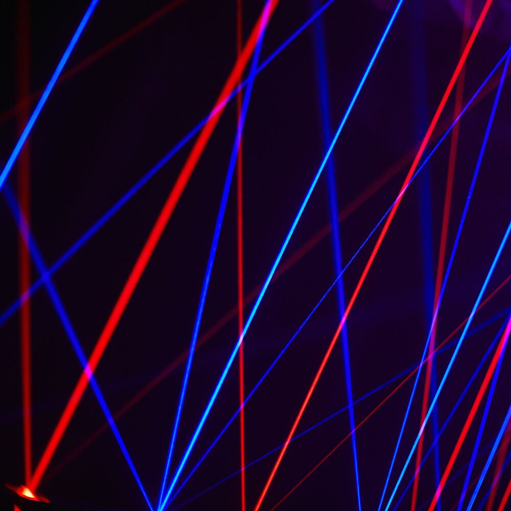 Picture of Deflect the Light