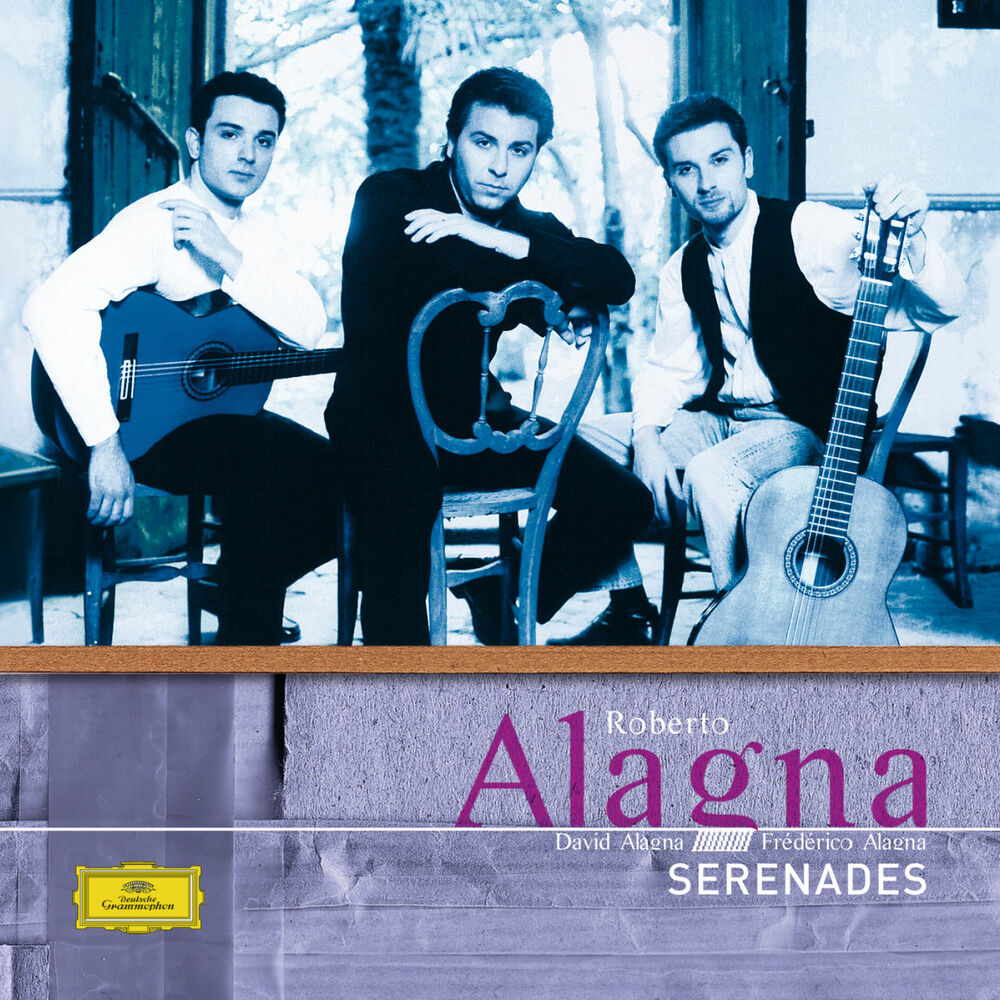 Picture of Serenades