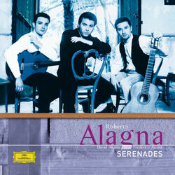 Cover of Serenades