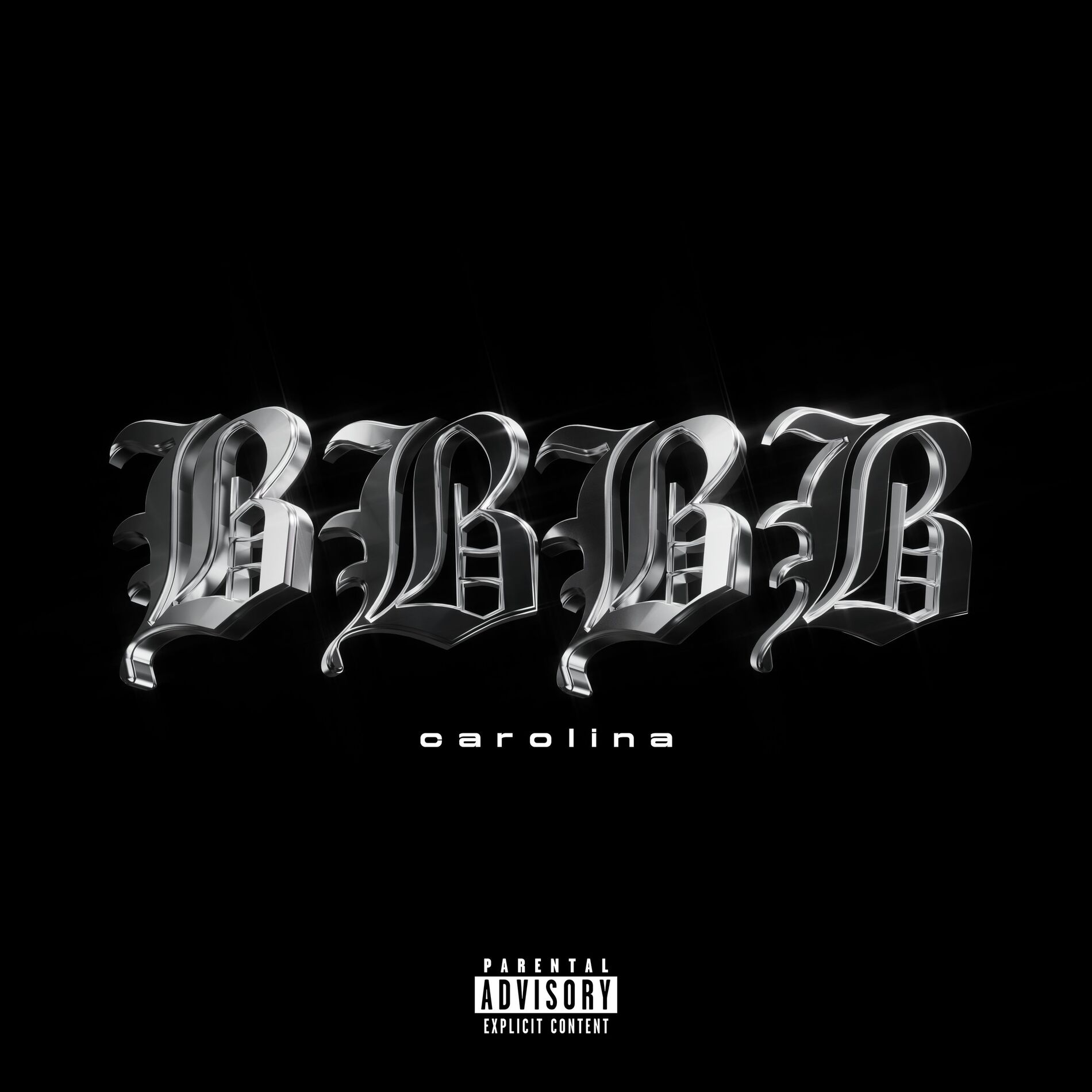 Album cover of BBBB